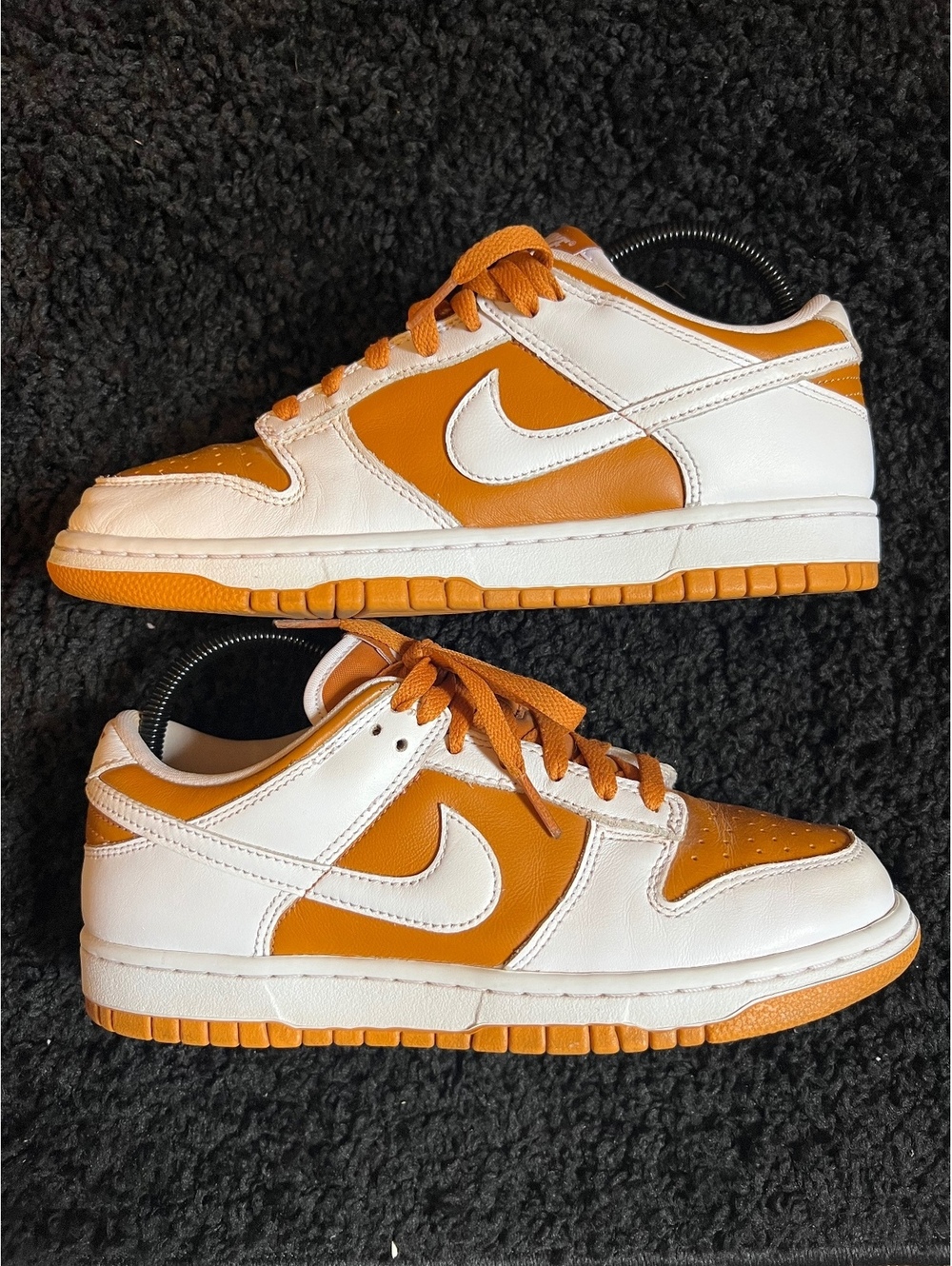 Nike Dunk Low CO.JP 'Reverse Curry' 2024